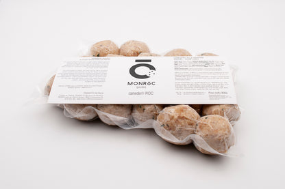 Canederli ROC alla Trentina / 15 pz