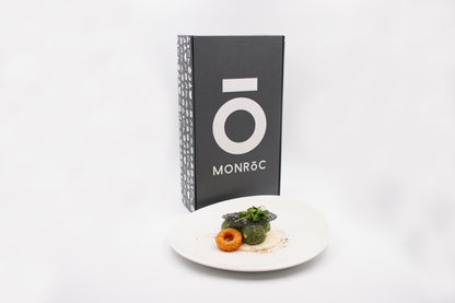 Strangolapreti ROC con spinaci