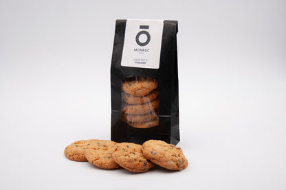Cookies ROC biscotti al cioccolato