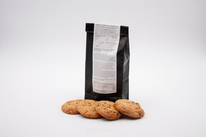 Cookies ROC biscotti al cioccolato